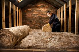 Best Basement Insulation  in Mcmillin, WA